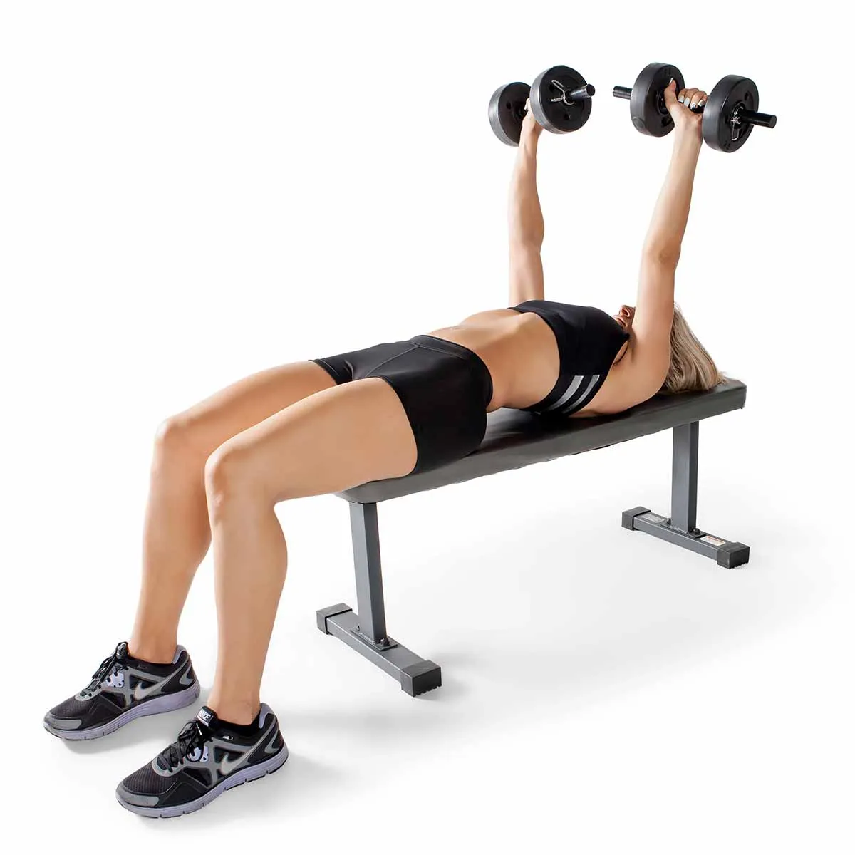 Marcy JD2.1 Flat Bench