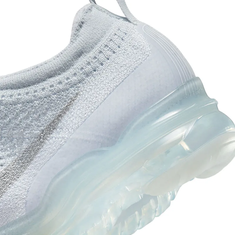 Men's Air Vapormax 2023 Flyknit Pure Platinum/White