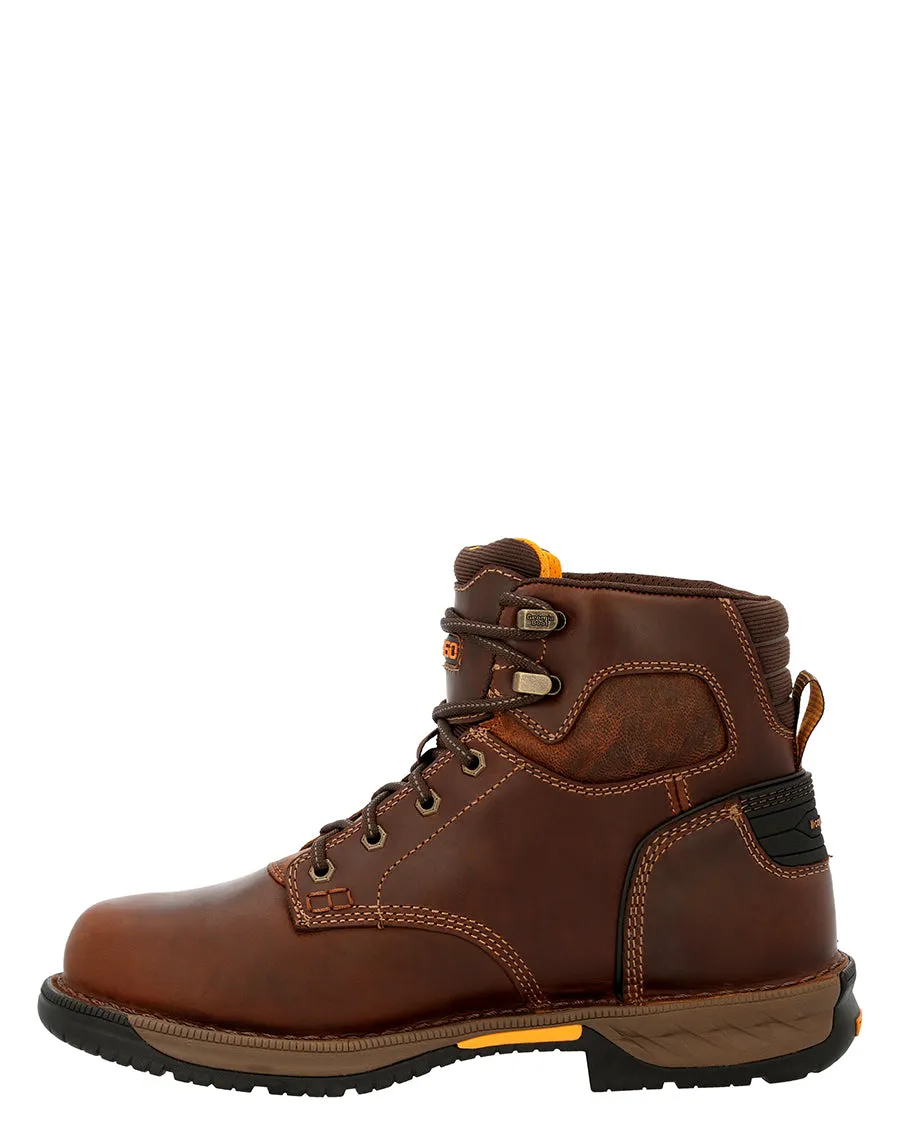 Men's Athens 360 Waterproof Work Boots