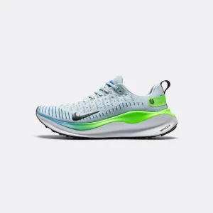 Mens ReactX Infinity Run 4 - Lt Armory Blue/Black-Star Blue