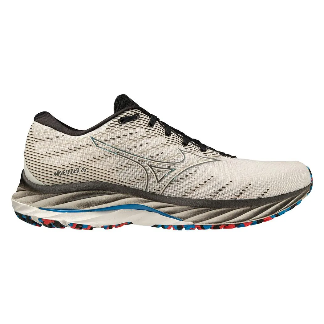 Mizuno Wave Rider 26 Men's