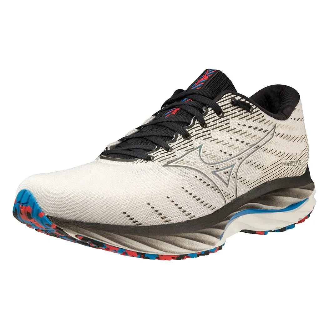 Mizuno Wave Rider 26 Men's