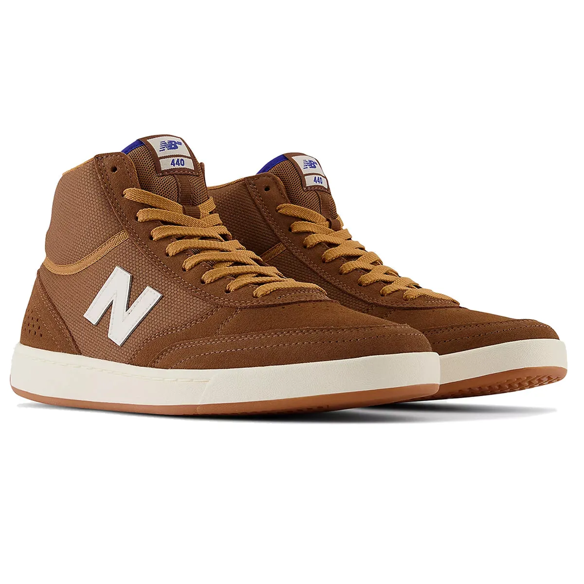 New Balance 440 High - Brown/Tan