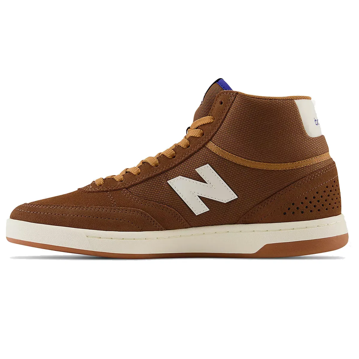 New Balance 440 High - Brown/Tan