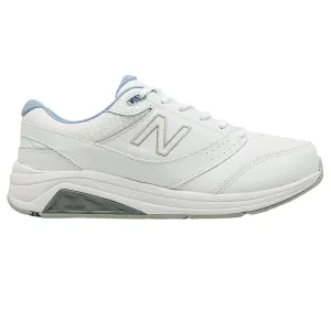 New Balance Womens 928V3 White