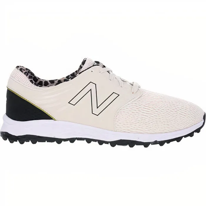 New Balance Women's Fresh Foam Breathe Spikeless NBGW4002SD Golf Shoe