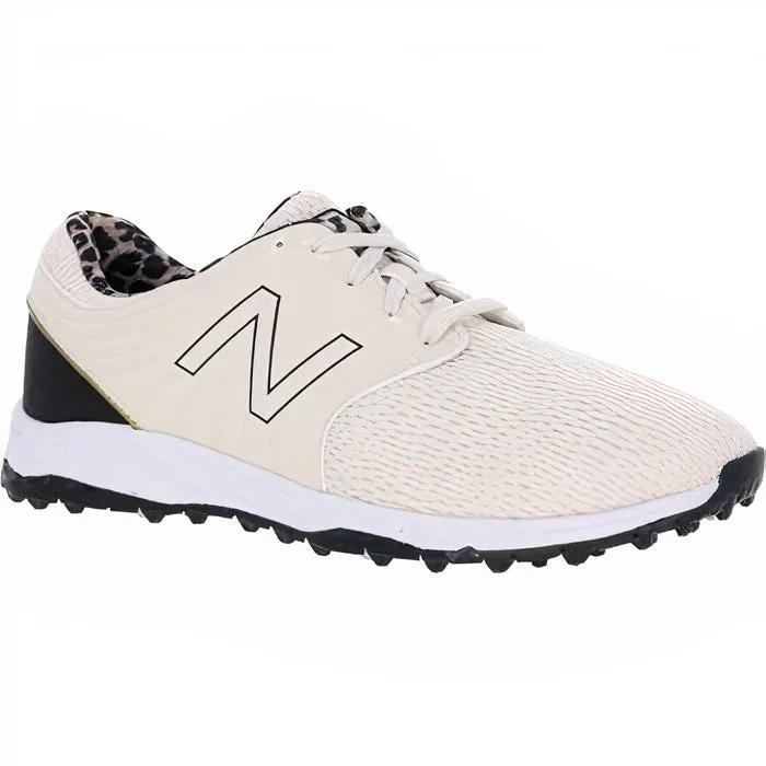 New Balance Women's Fresh Foam Breathe Spikeless NBGW4002SD Golf Shoe