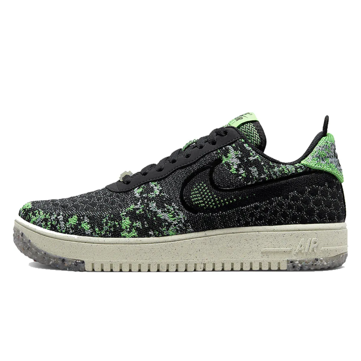 Nike Air Force 1 Crater Flyknit Next Nature