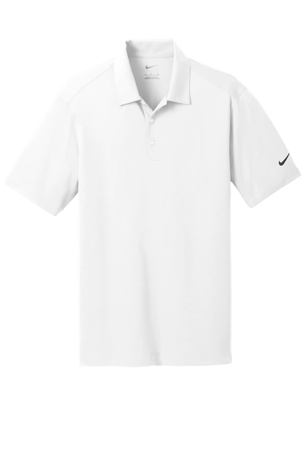 Nike Dri-FIT Vertical Mesh Polo