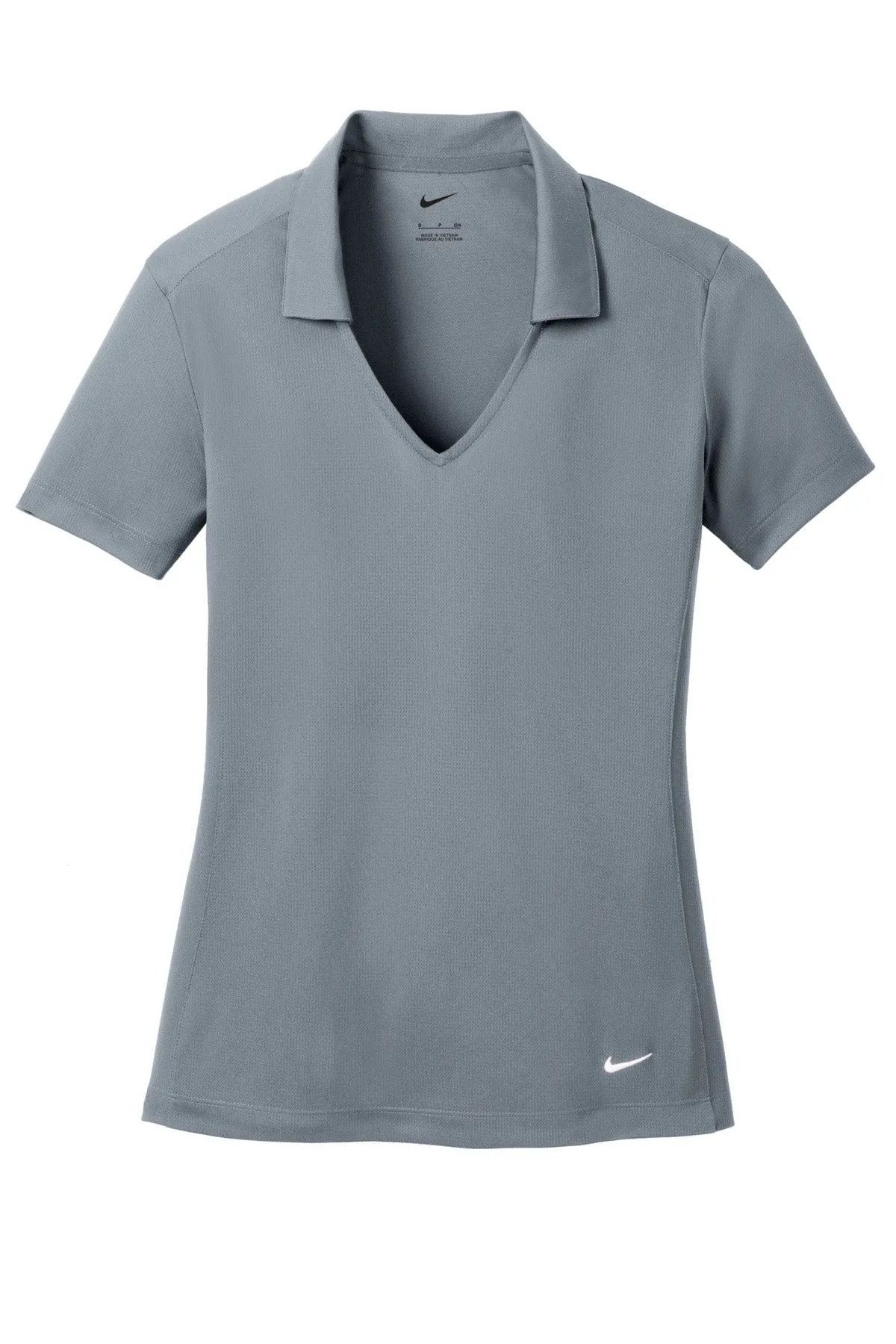 Nike Dri-FIT Vertical Mesh Polo