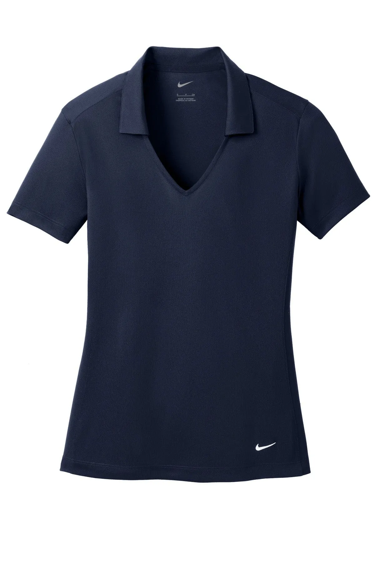 Nike Dri-FIT Vertical Mesh Polo