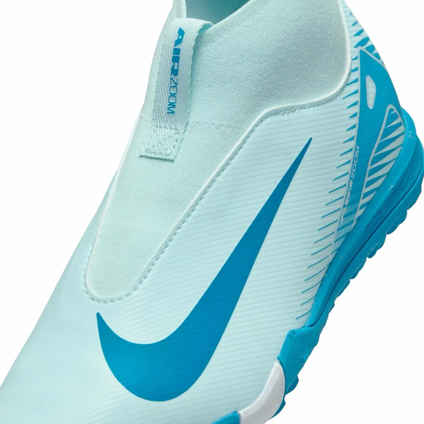 Nike Jr. Mercurial Superfly 10 Academy TF