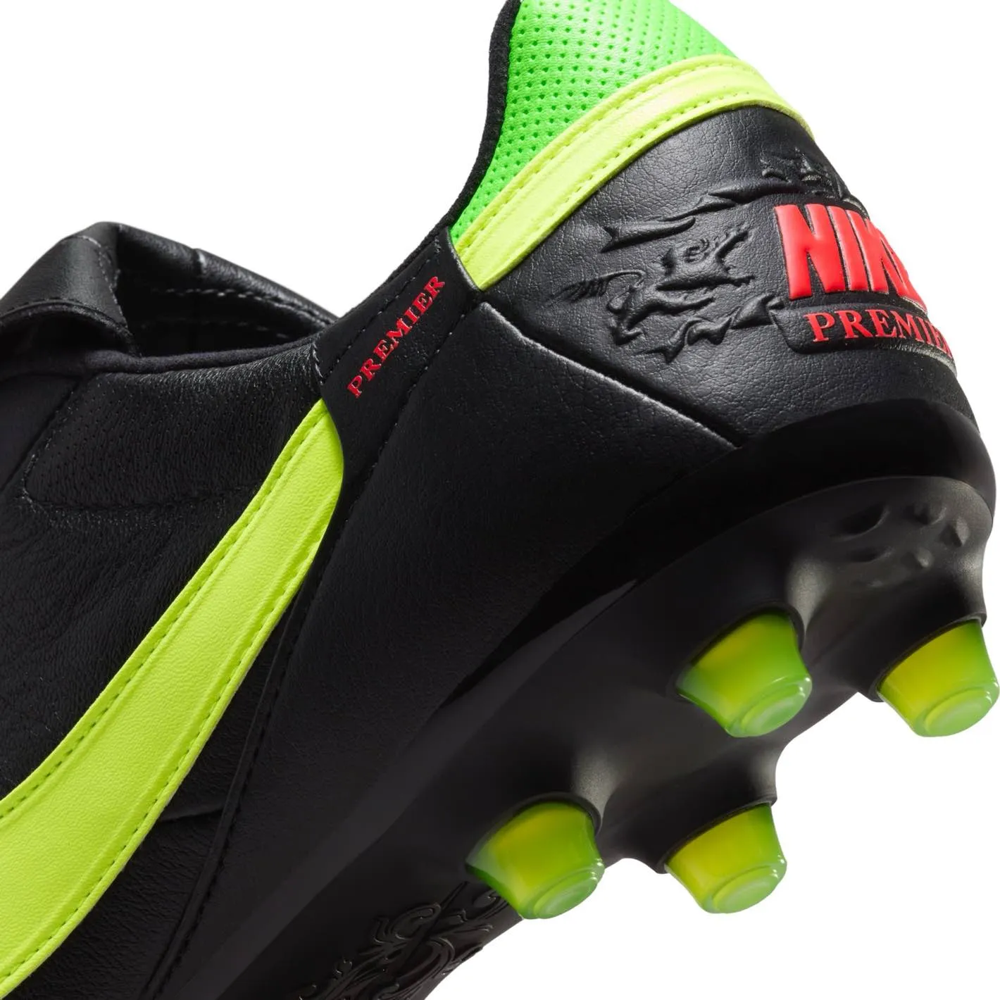 Nike Premier 3 FG