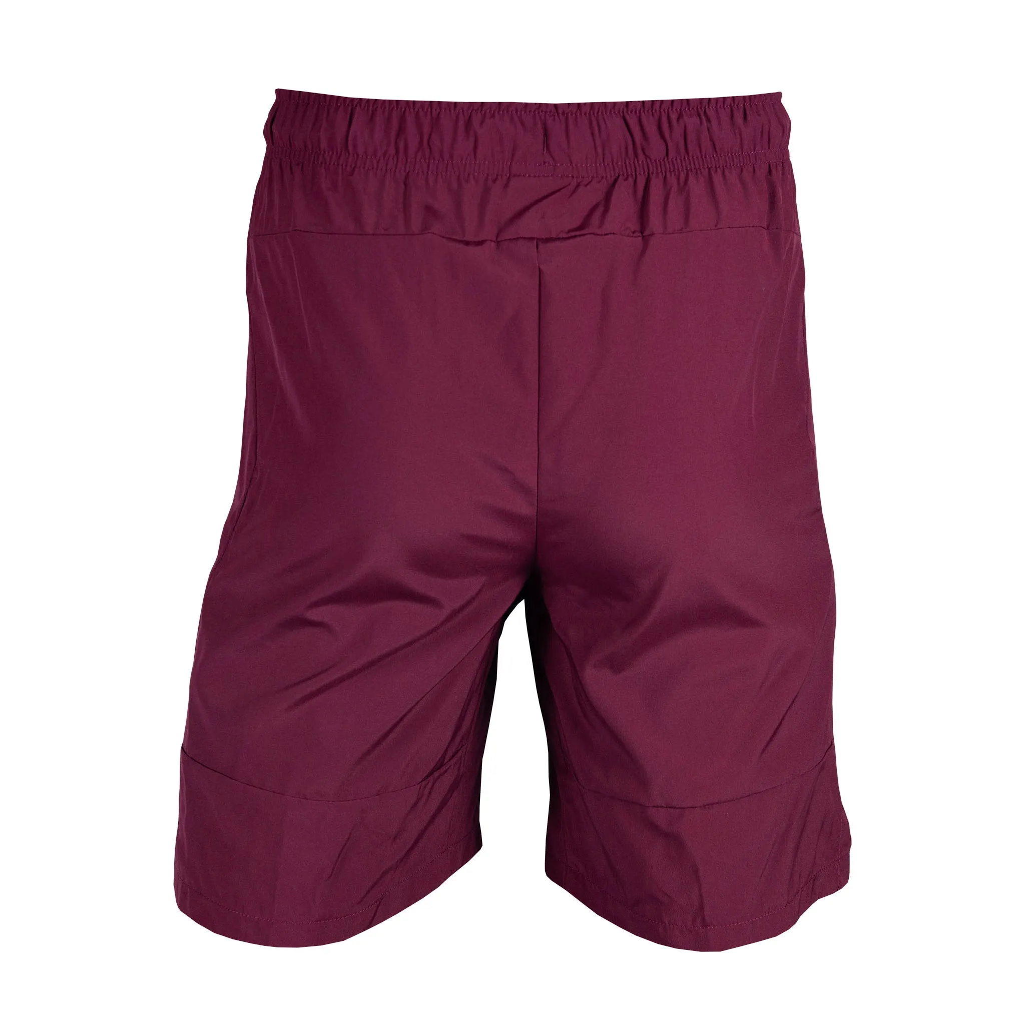 Nike USATF Boy's Dri-FIT Flex Woven Short