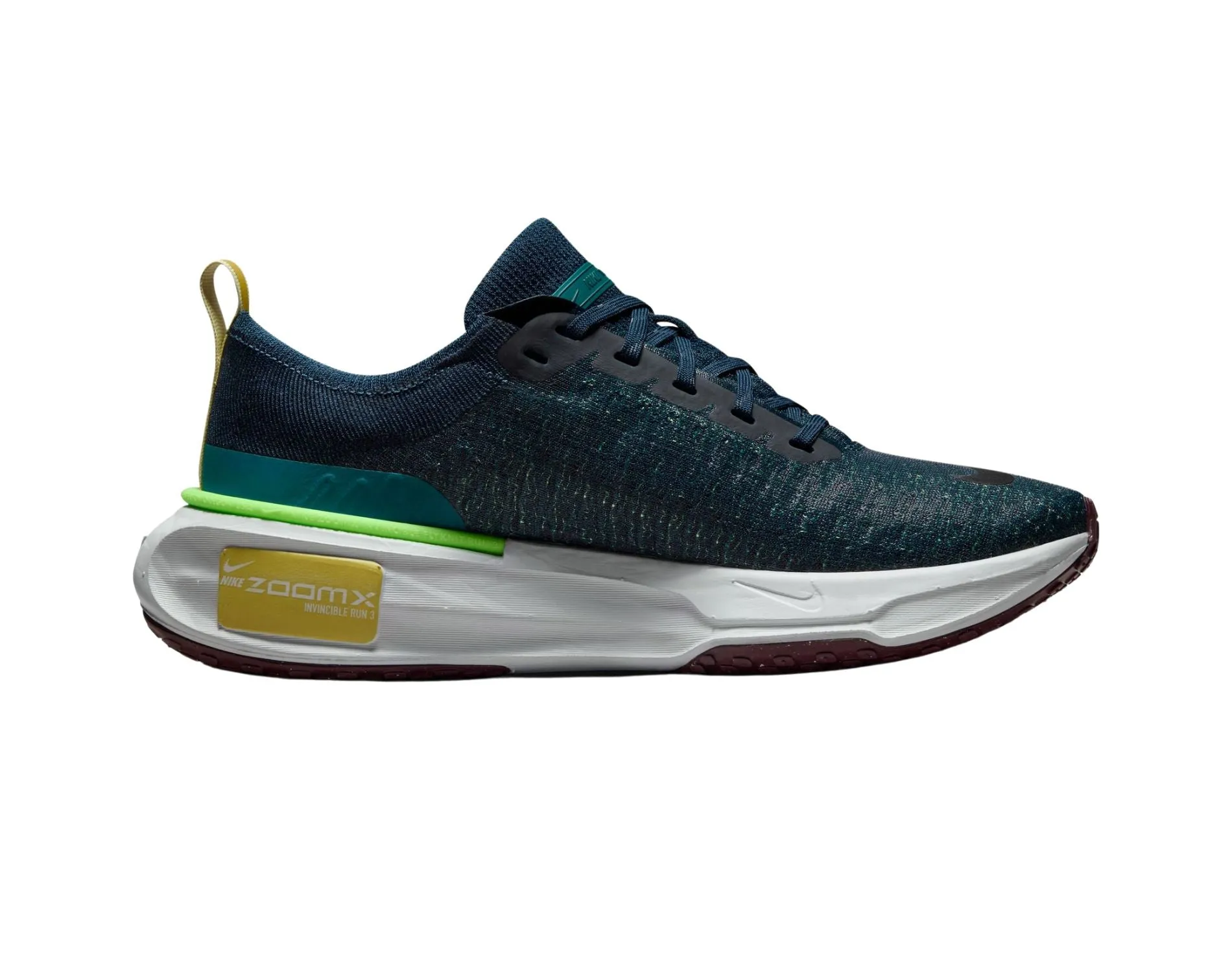 Nike Zoomx Invincible 3 Mens