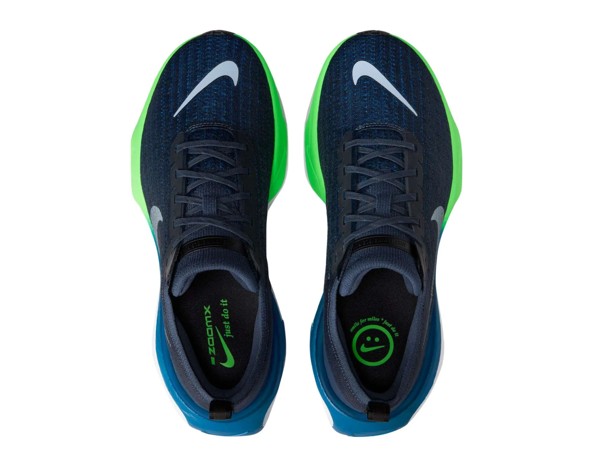 Nike Zoomx Invincible 3 Mens