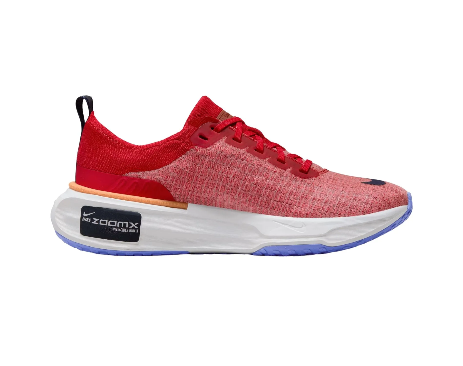 Nike Zoomx Invincible 3 Mens