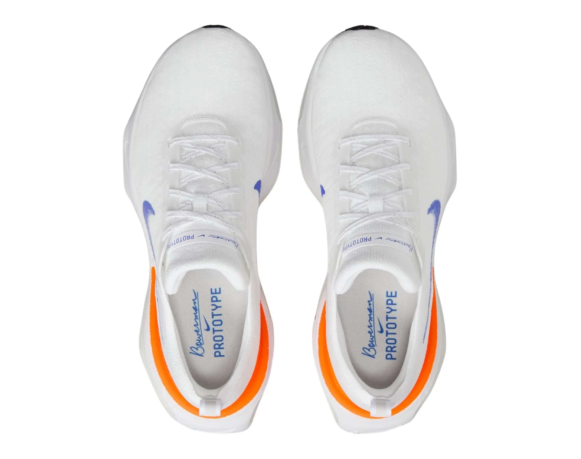 Nike Zoomx Invincible 3 Womens - Blueprint