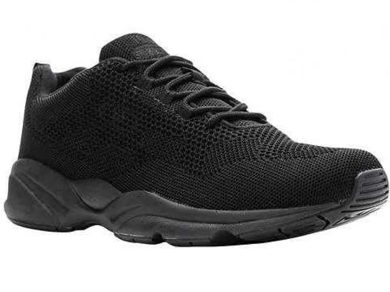 Propet Stability Fly - Men's Knit Athletic Shoe