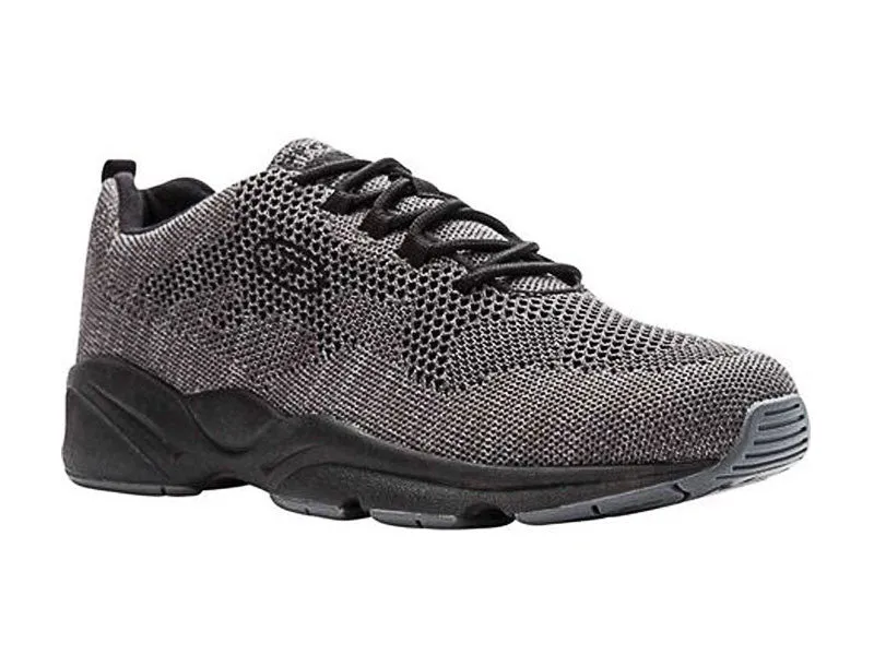 Propet Stability Fly - Men's Knit Athletic Shoe