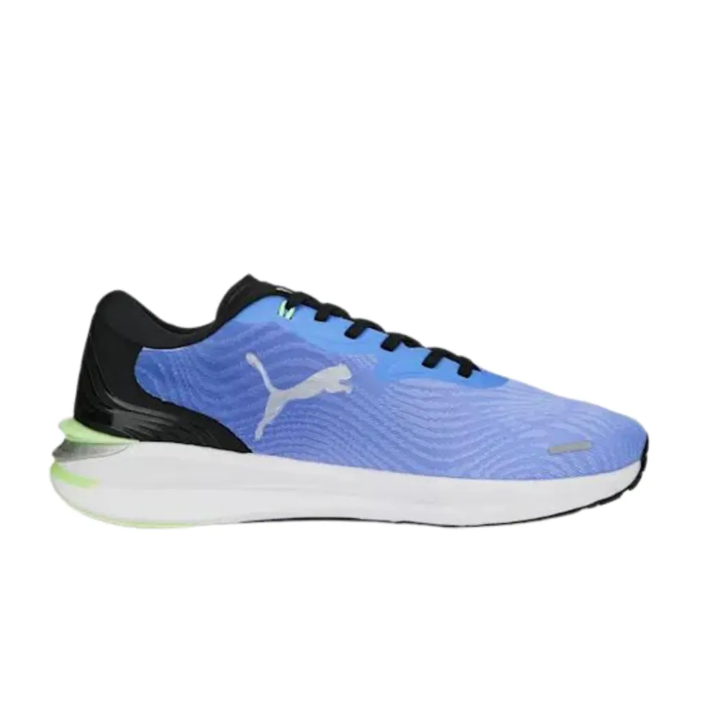 Puma Men Electrify Nitro 2 Elektro Running Shoe