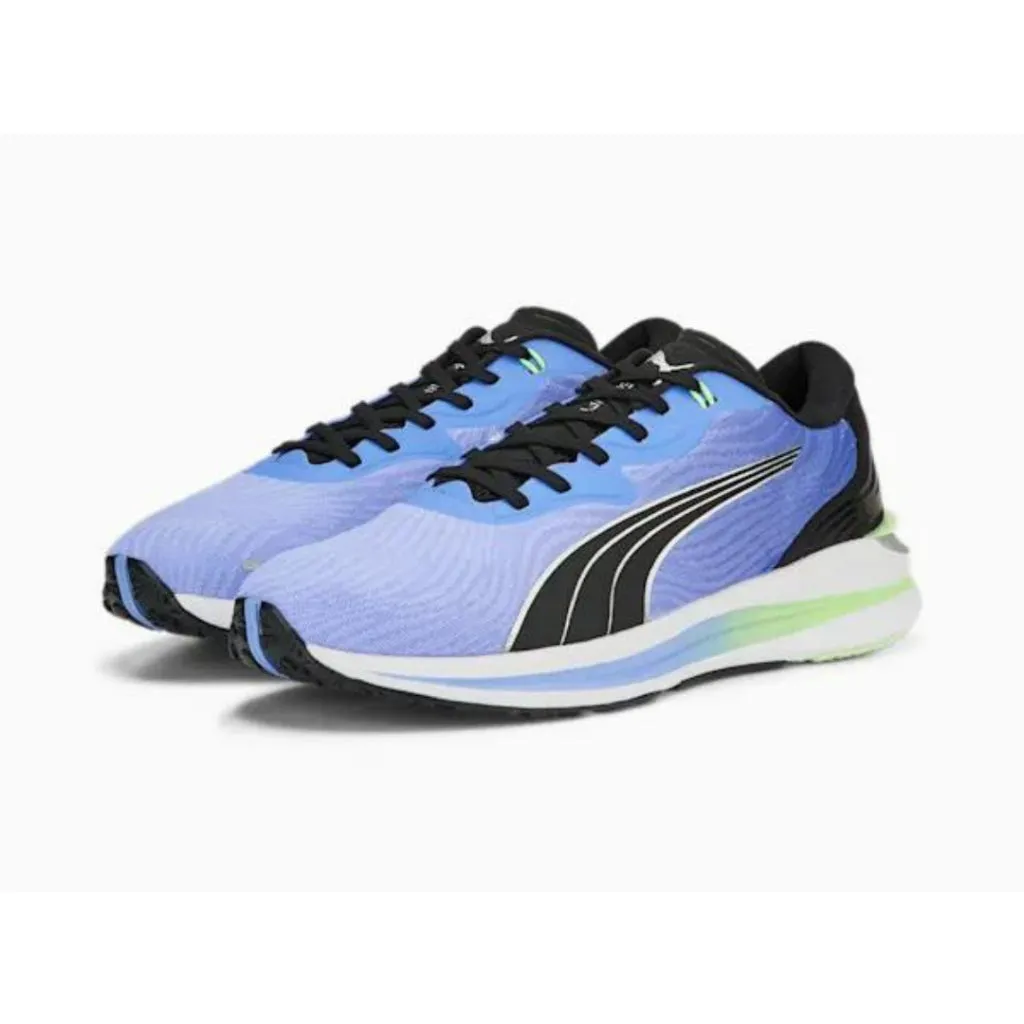 Puma Men Electrify Nitro 2 Elektro Running Shoe