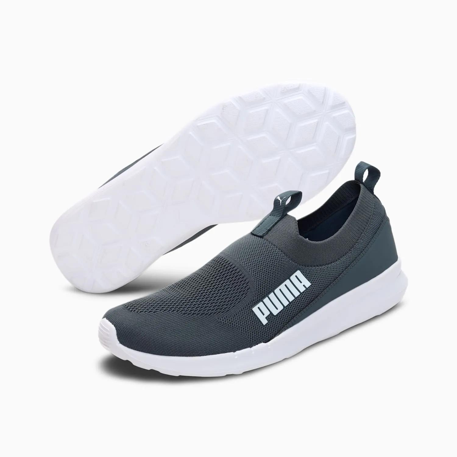 Puma Men Grand Slip-On IDP Casual Shoes