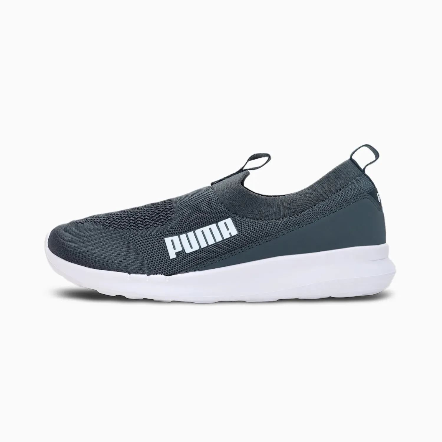 Puma Men Grand Slip-On IDP Casual Shoes