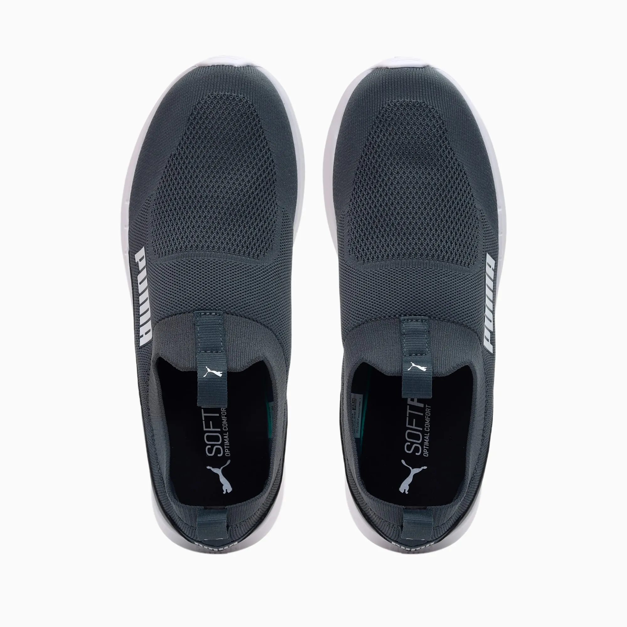 Puma Men Grand Slip-On IDP Casual Shoes