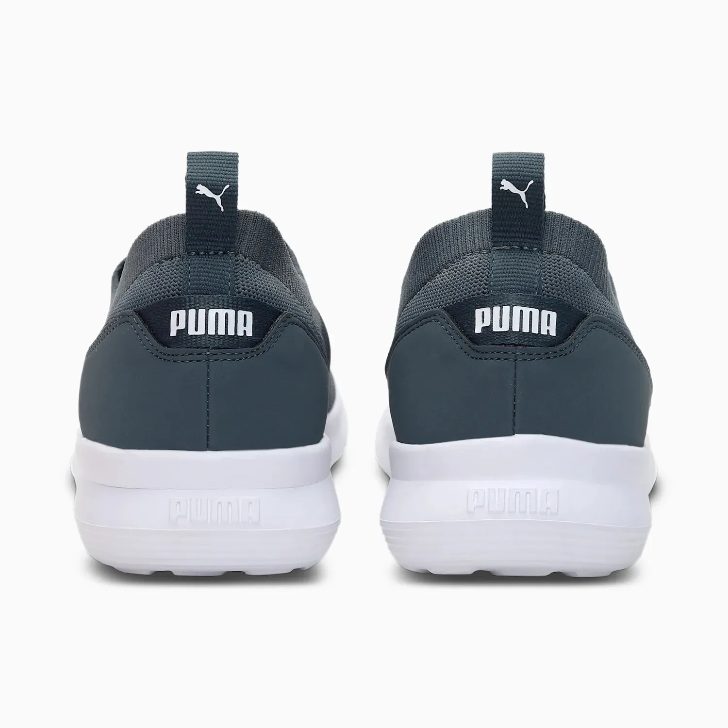 Puma Men Grand Slip-On IDP Casual Shoes