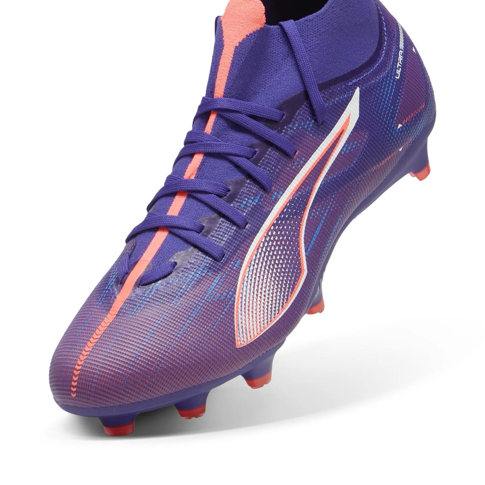 PUMA ULTRA 5 Match  FG/AG