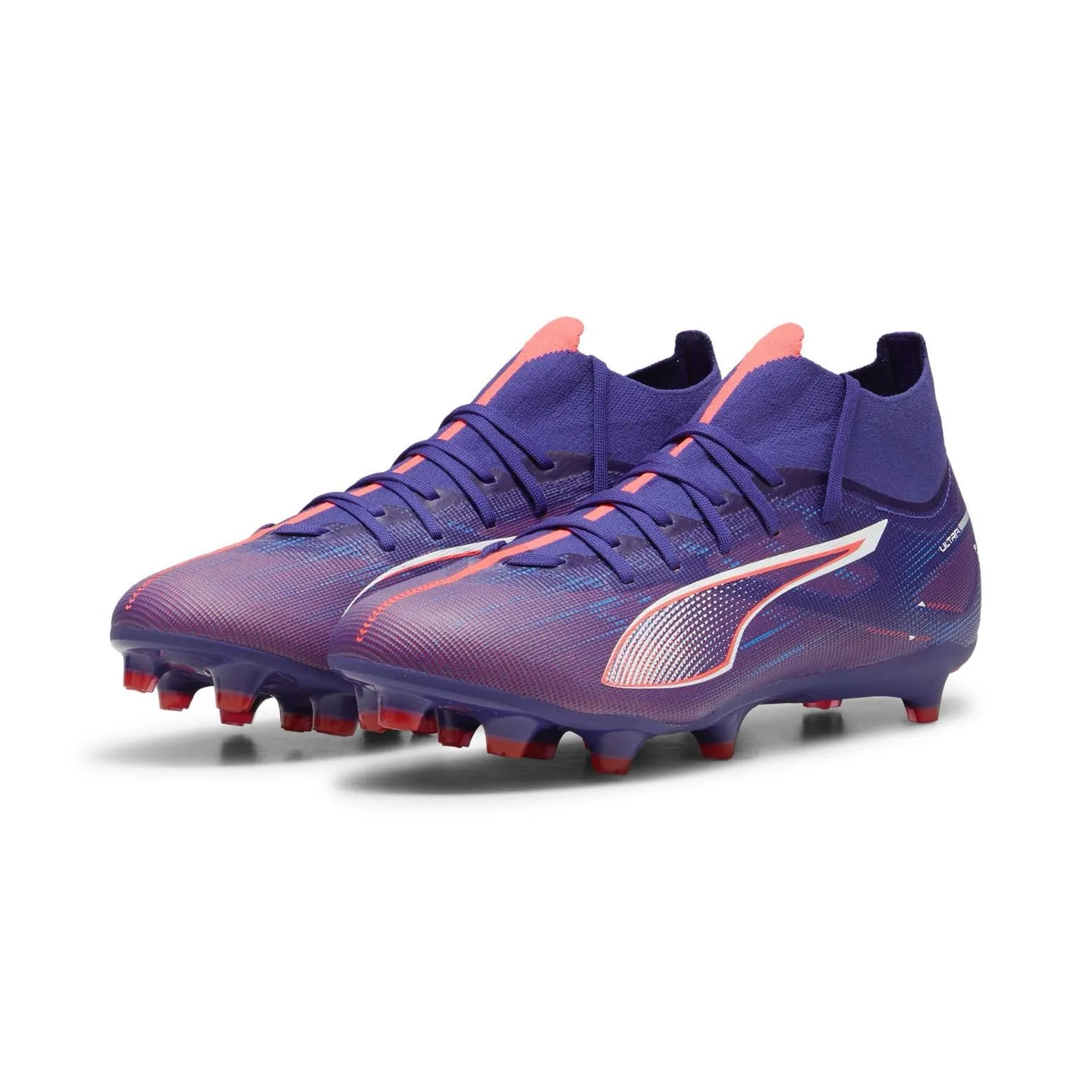 PUMA ULTRA 5 Match  FG/AG