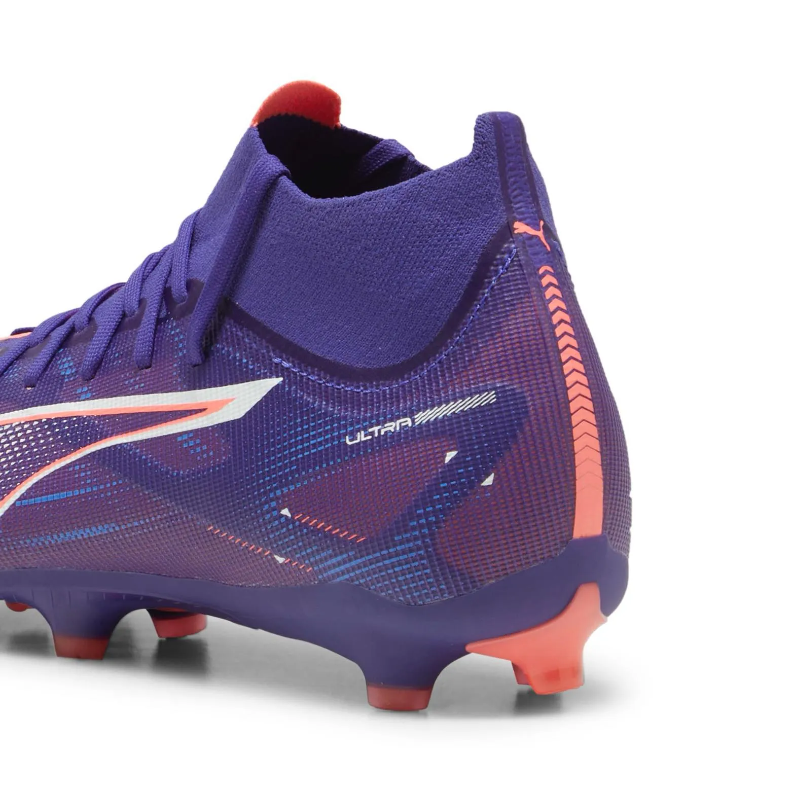 PUMA ULTRA 5 Match  FG/AG