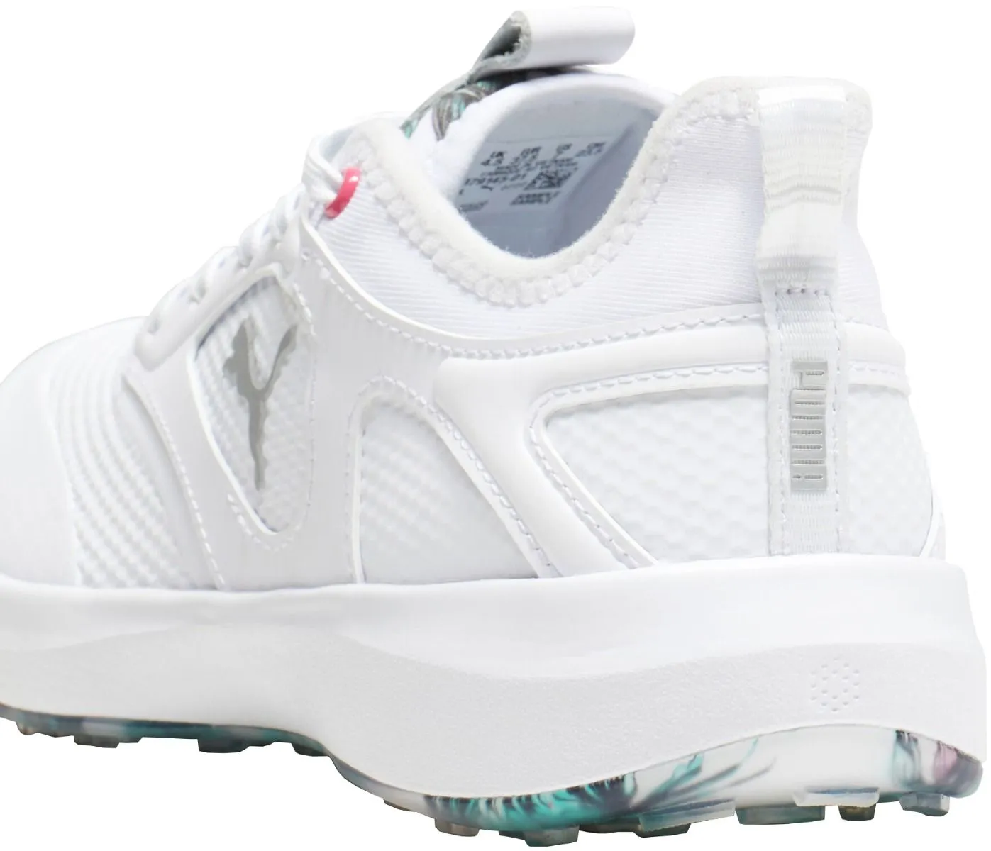 Puma X PTC Ignite Malibu Women's Spikeless Golf Shoes