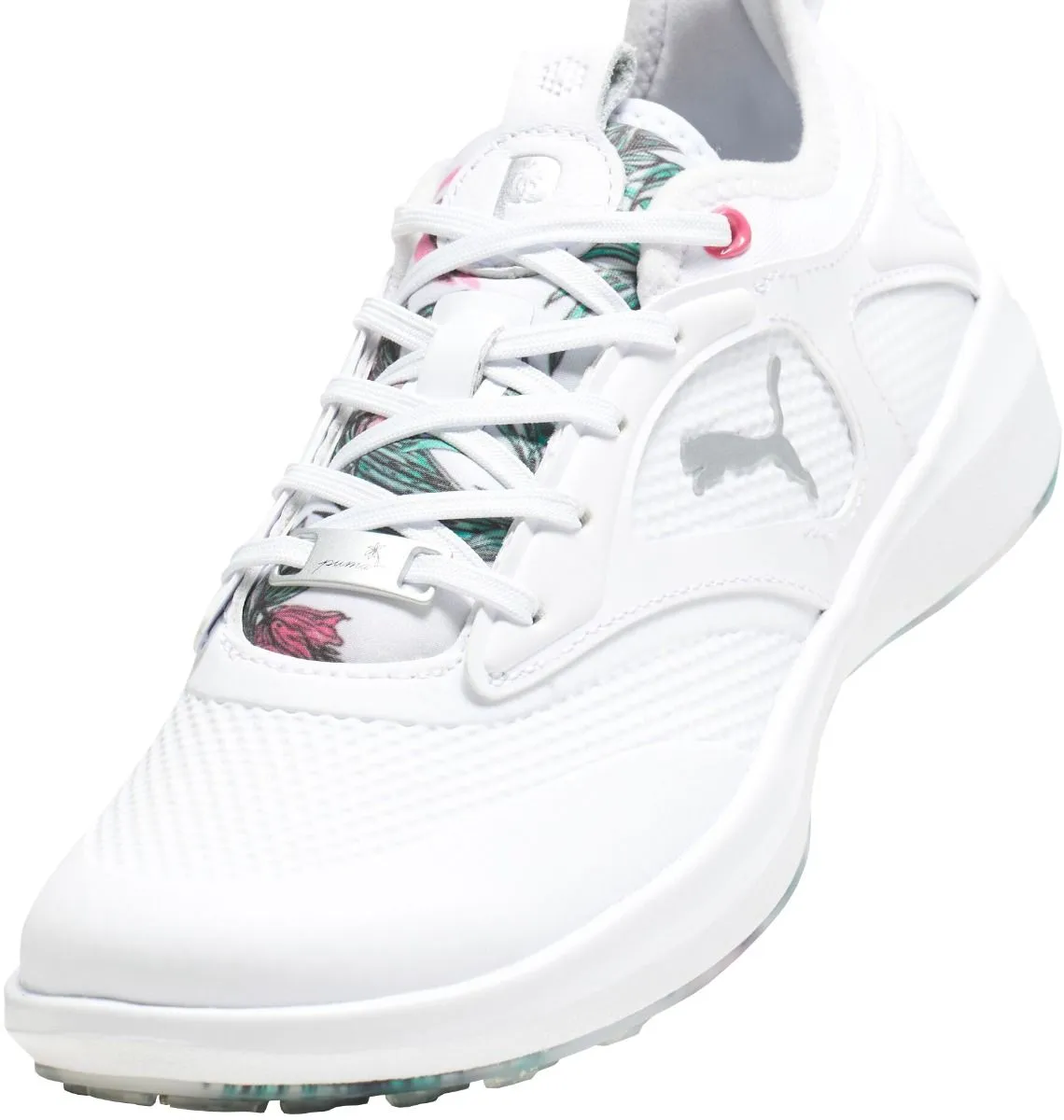 Puma X PTC Ignite Malibu Women's Spikeless Golf Shoes