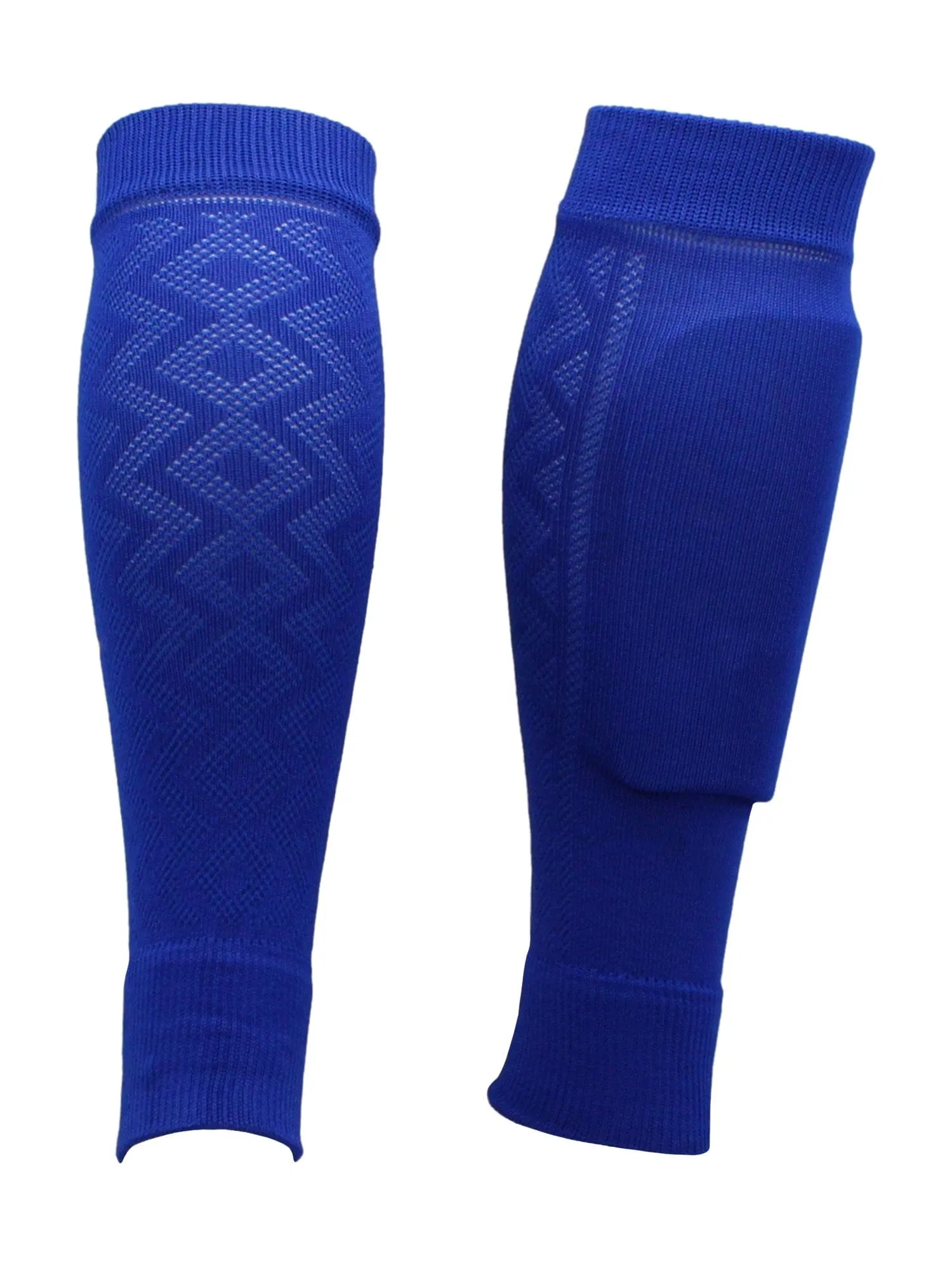 Soccer Leg Sleeves for Shin Guards