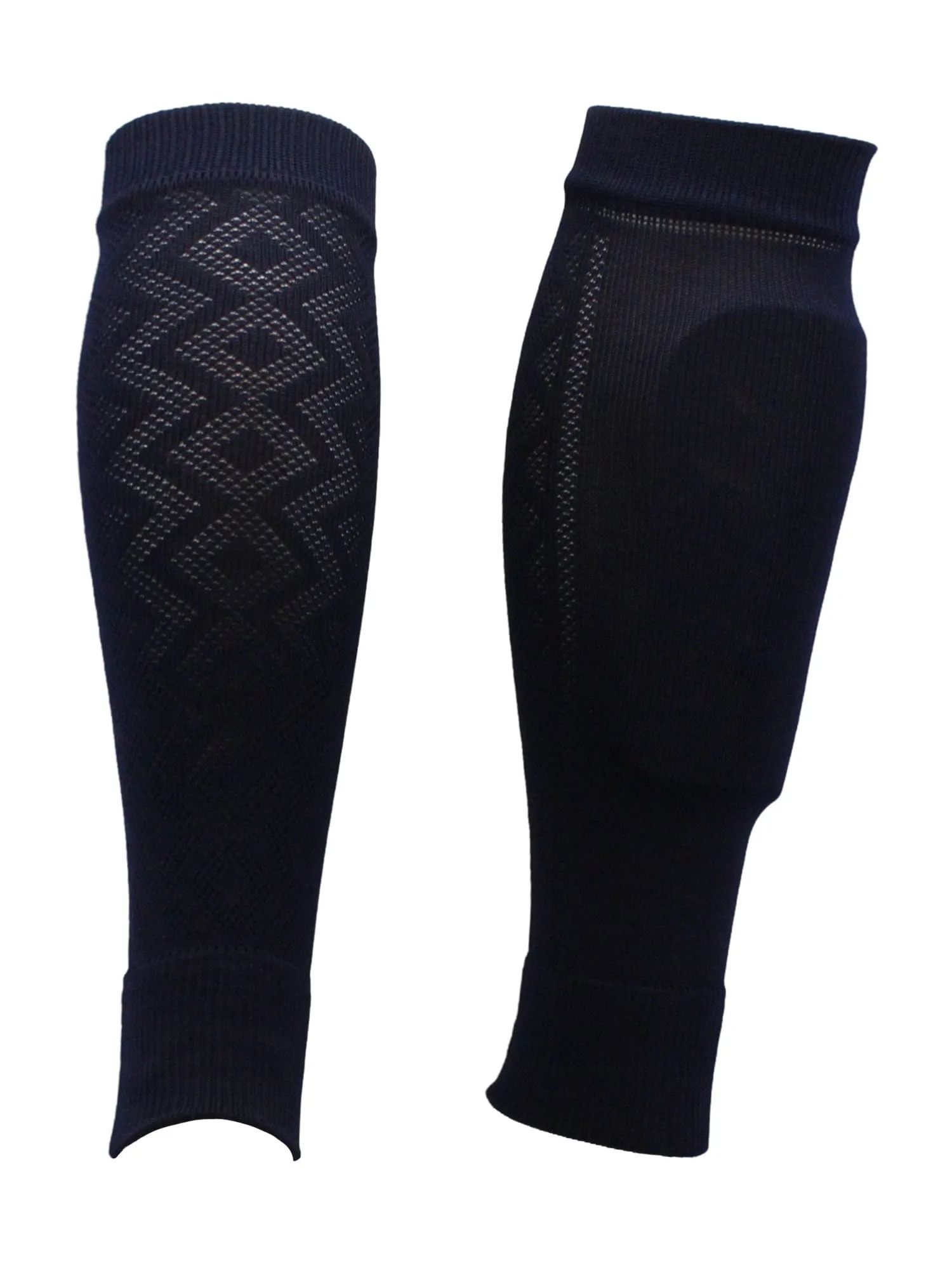 Soccer Leg Sleeves for Shin Guards