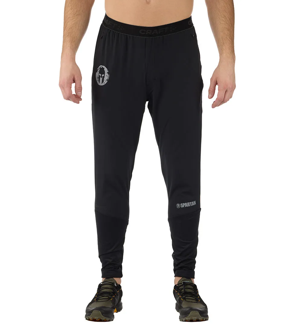 SPARTAN by CRAFT ADV Essence Training Pant - Men's