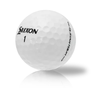 Srixon Q-Star Tour