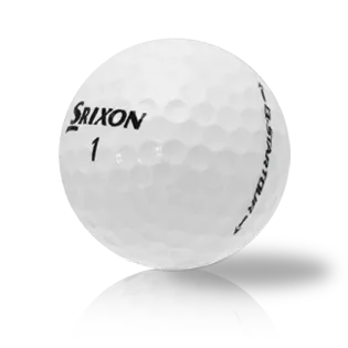 Srixon Q-Star Tour