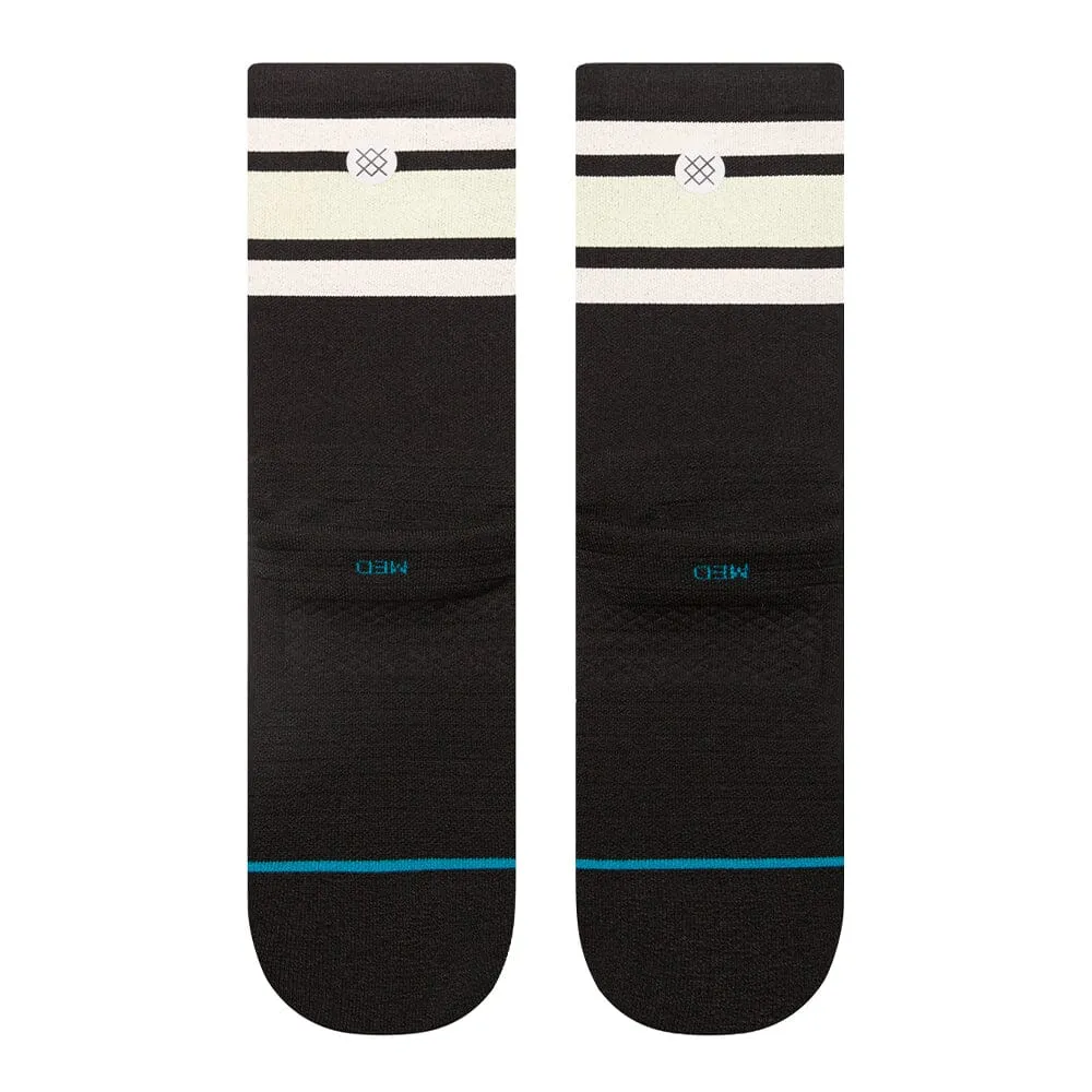 Stance Run Boyd Light Crew Socks