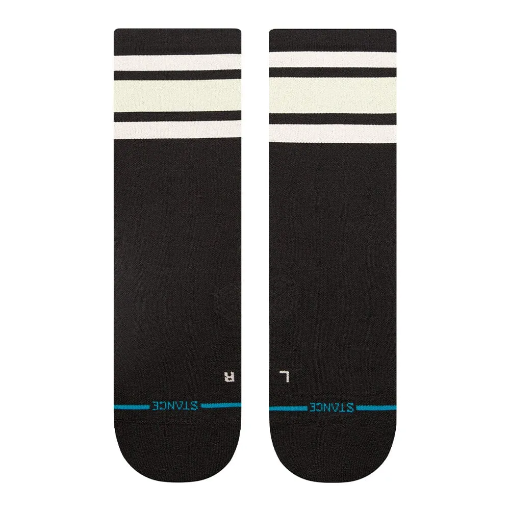 Stance Run Boyd Light Crew Socks