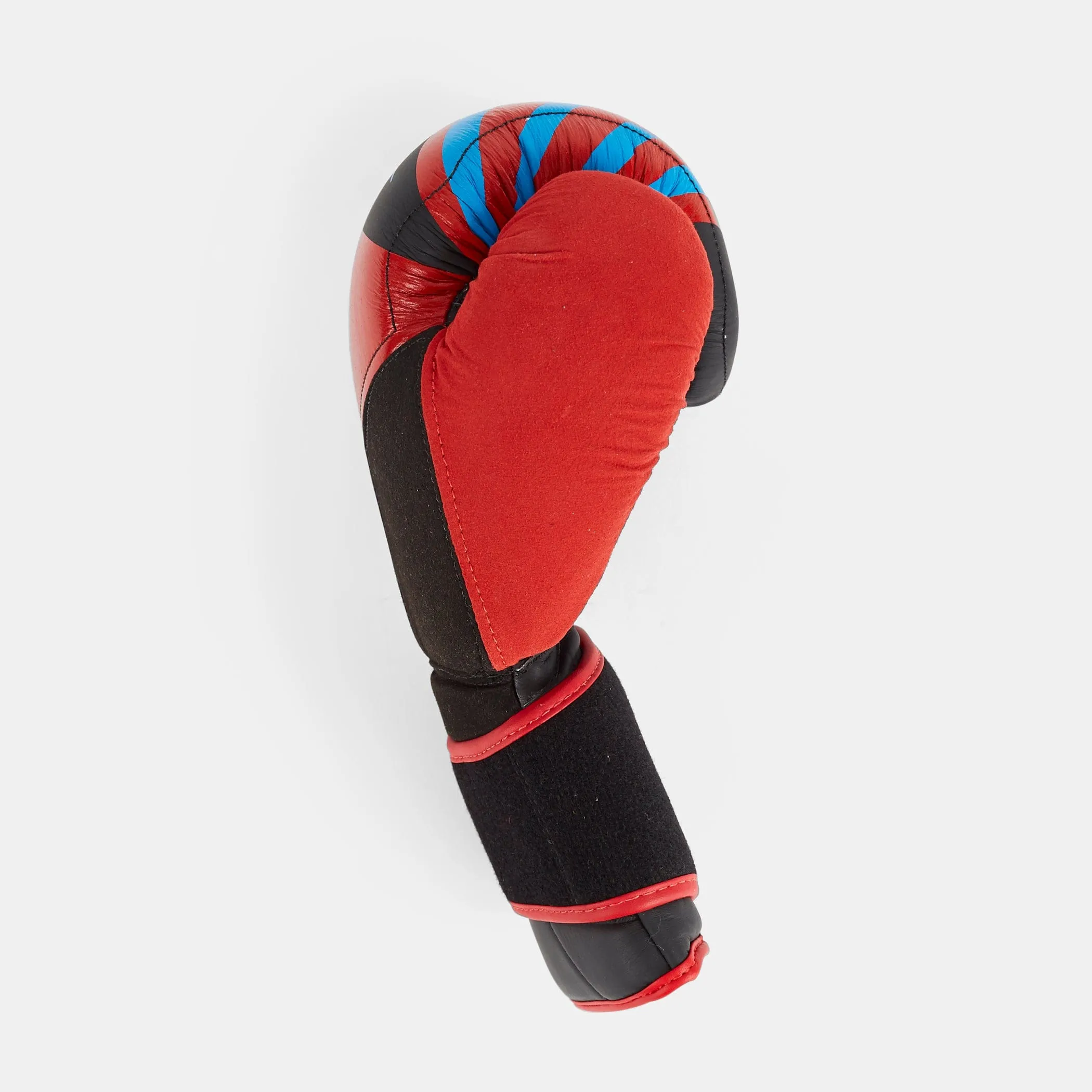 Tuff Glove IV Flash Series (Red   Blue)