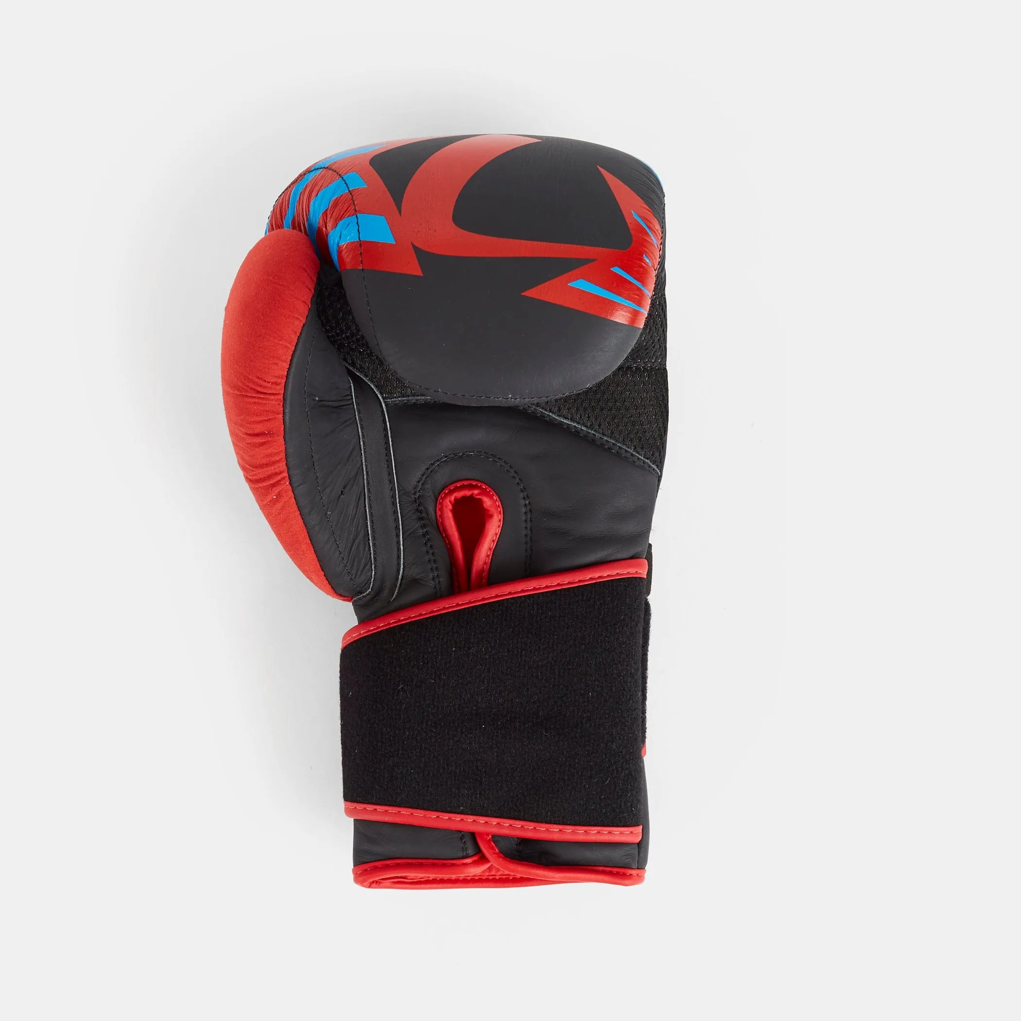 Tuff Glove IV Flash Series (Red   Blue)