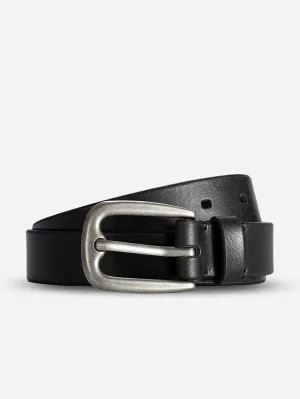 Vachetta Belt