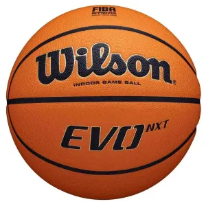 Wilson EVO NXT FIBA Game Basketball