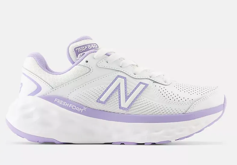 Women's New Balance 840v1